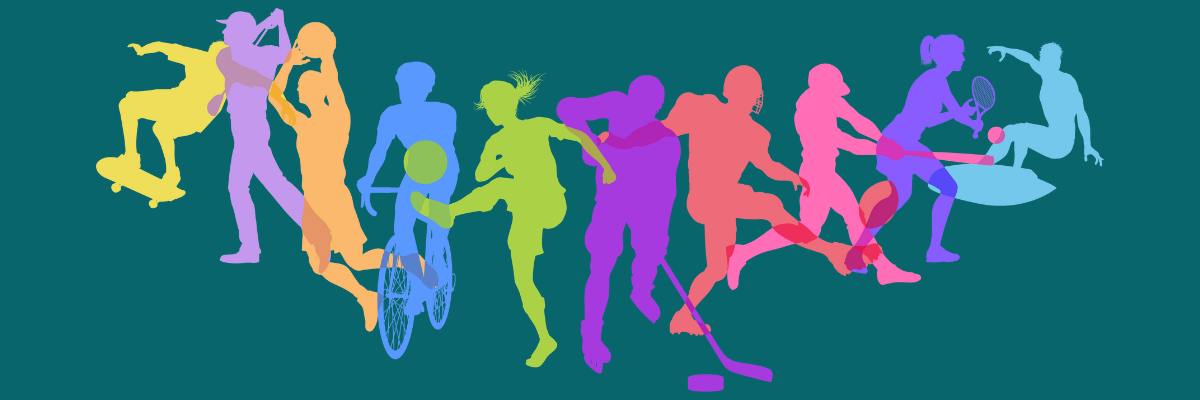 webcard for the athletic