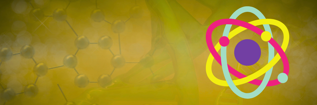 Image of chemical symbols