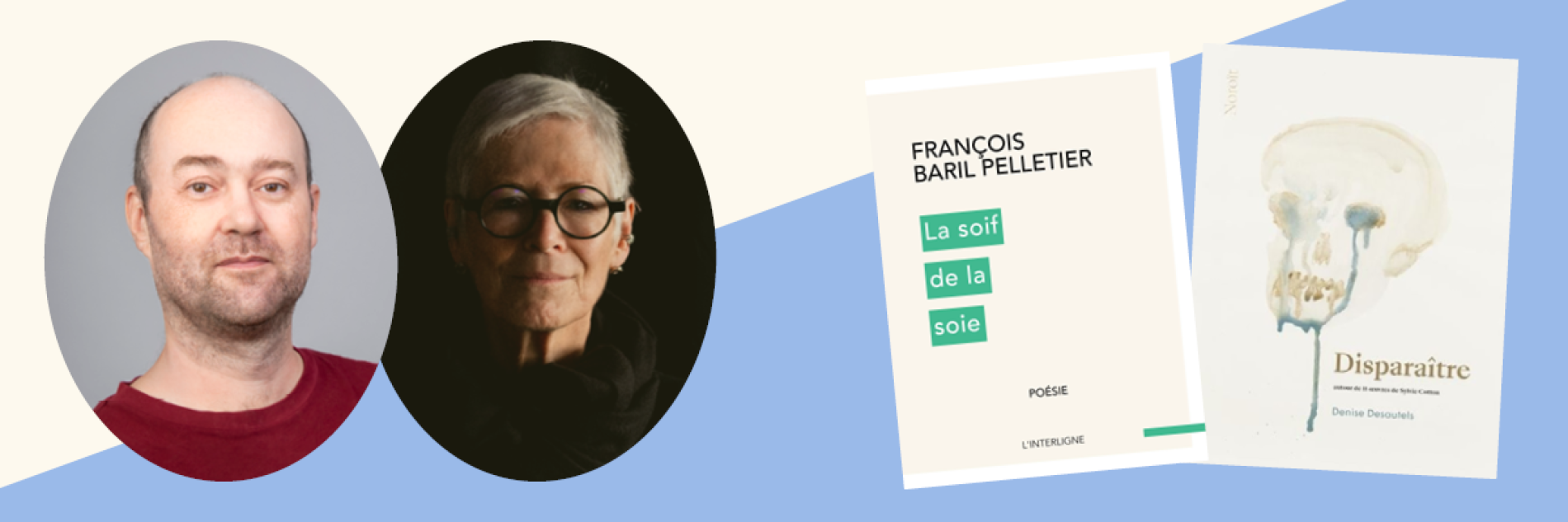 Croisée des mots