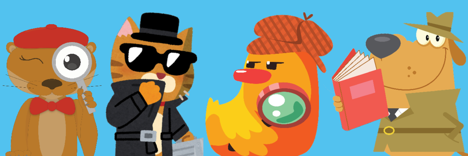 March Break | Congé de mars