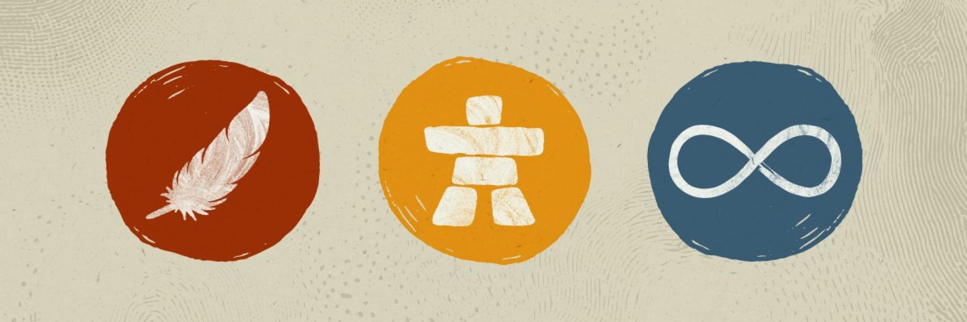 indigenous symbols 