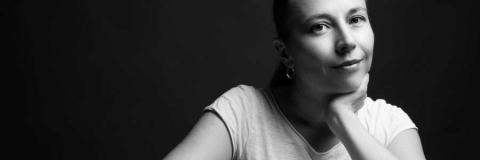 Headshot of Ann Cavlovic